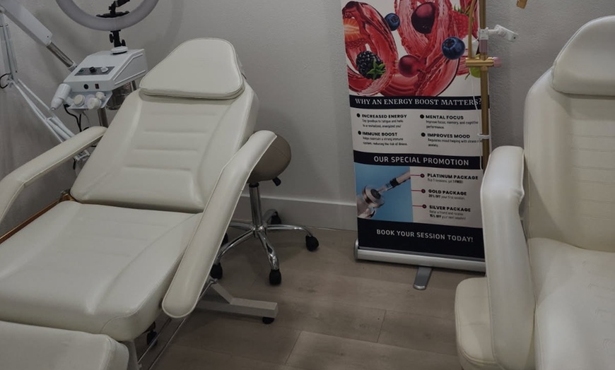 Image 5: Smooth & Volumize: Botox & Juvéderm for a Refreshed Look