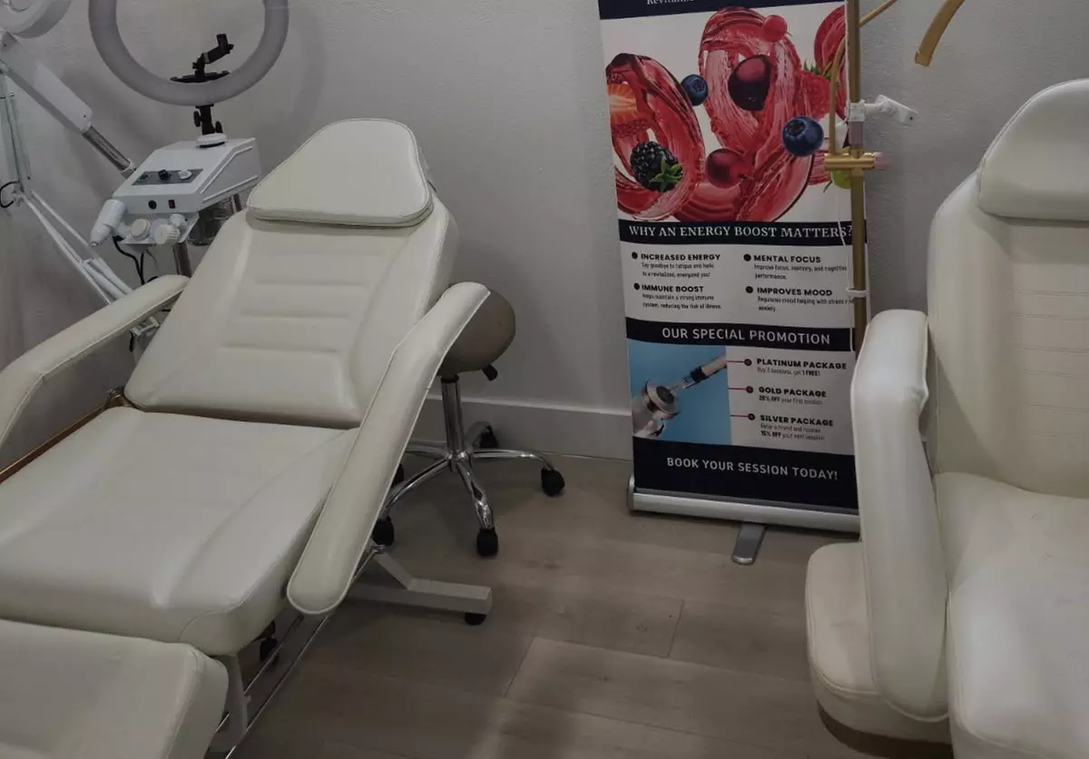 Smooth & Volumize: Botox & Juvéderm for a Refreshed Look