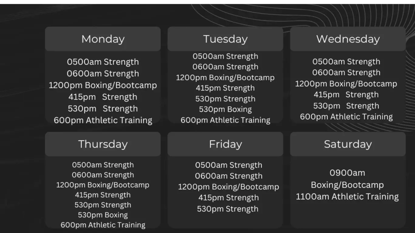 Up to 50% Off on Gym Membership at Field Strip Fitness by Grace Barbell - Primary Image