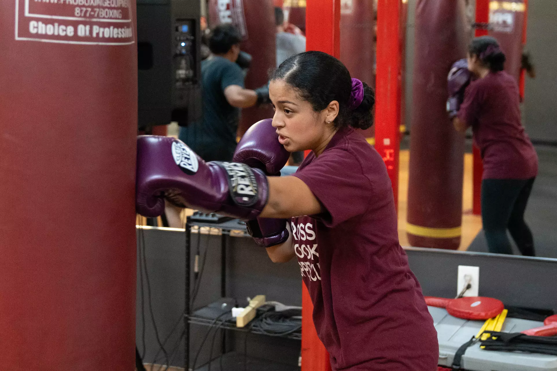 Boost Your Fitness with Two Weeks or One Month of Classes