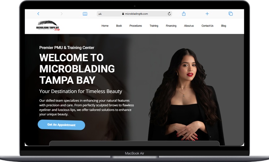 Image 7: Build Your Professional Website With Free Domain and Hosting for Life