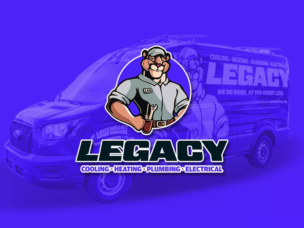 Cooling Legacy Plumbing And Heating Heating Plumbing Legacy Air