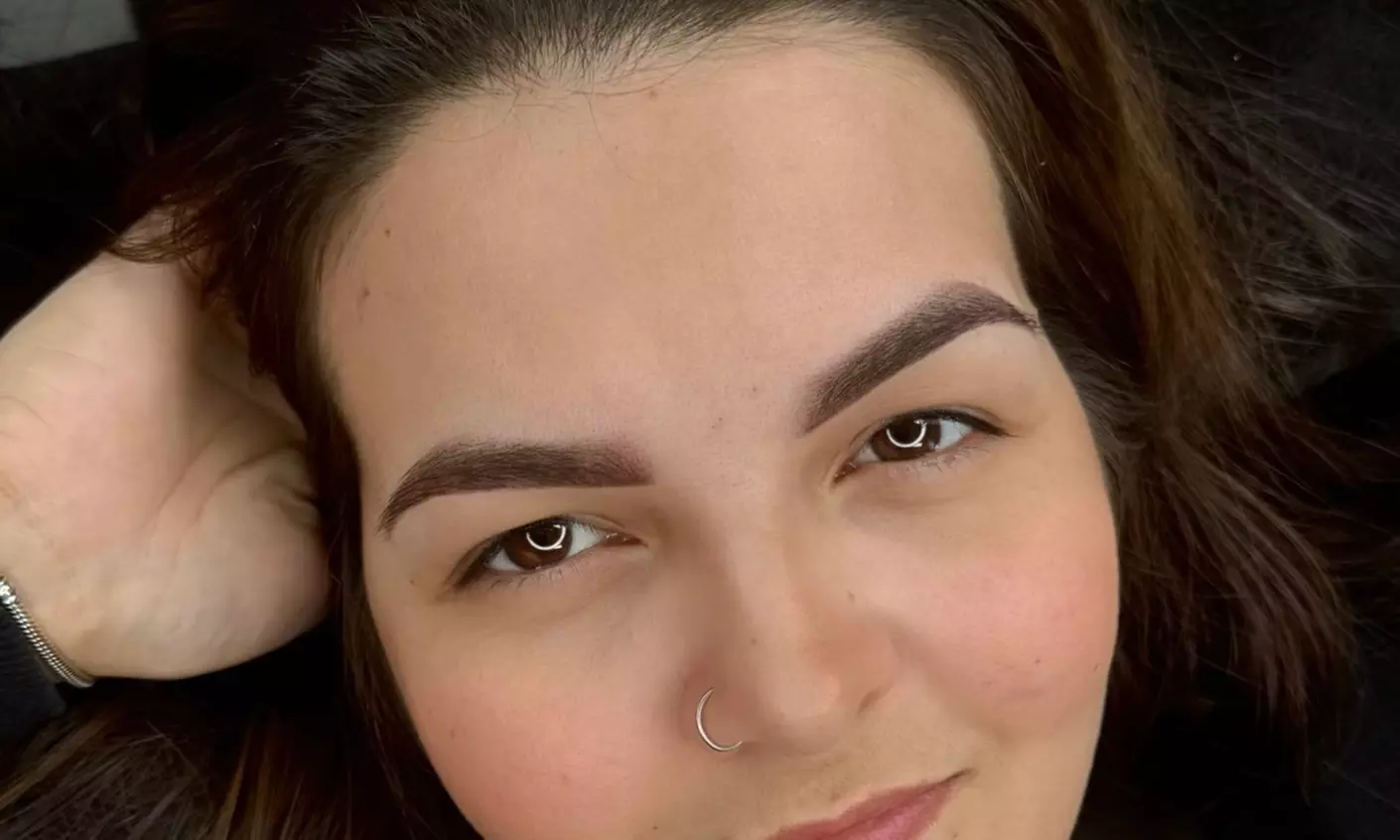 Up to 55% Off on Microblading at Microluxe Studio