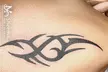 Transform your look with 1x1, 2x2, or 3x3 Inch Tattoos with Consultation at Romace Tattoo Arts - Up to 65% Off - Second Medium