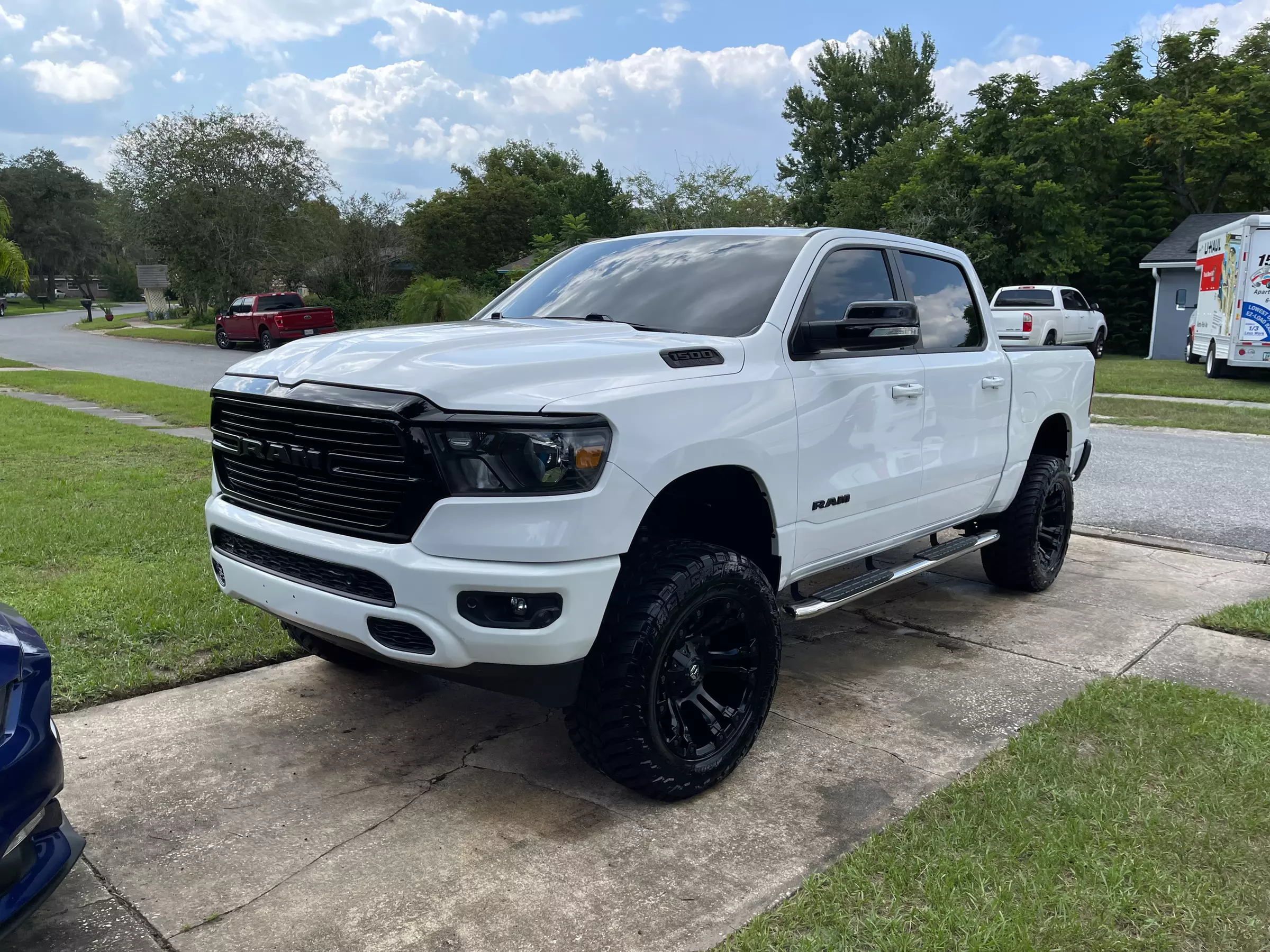 Exterior Detail For Sedan, Coupe, SUVs, Minivan, or Truck Options at Freaky Klean Detailing (Up to 20% Off) - Primary Image