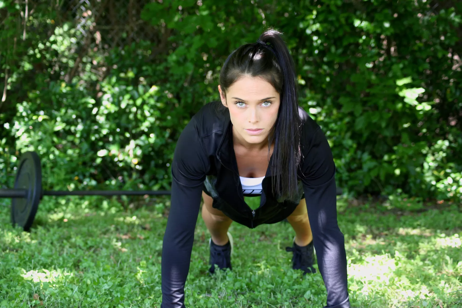 Up to 67% Off on Personal Trainer at Weighting for Warriors - Primary Image