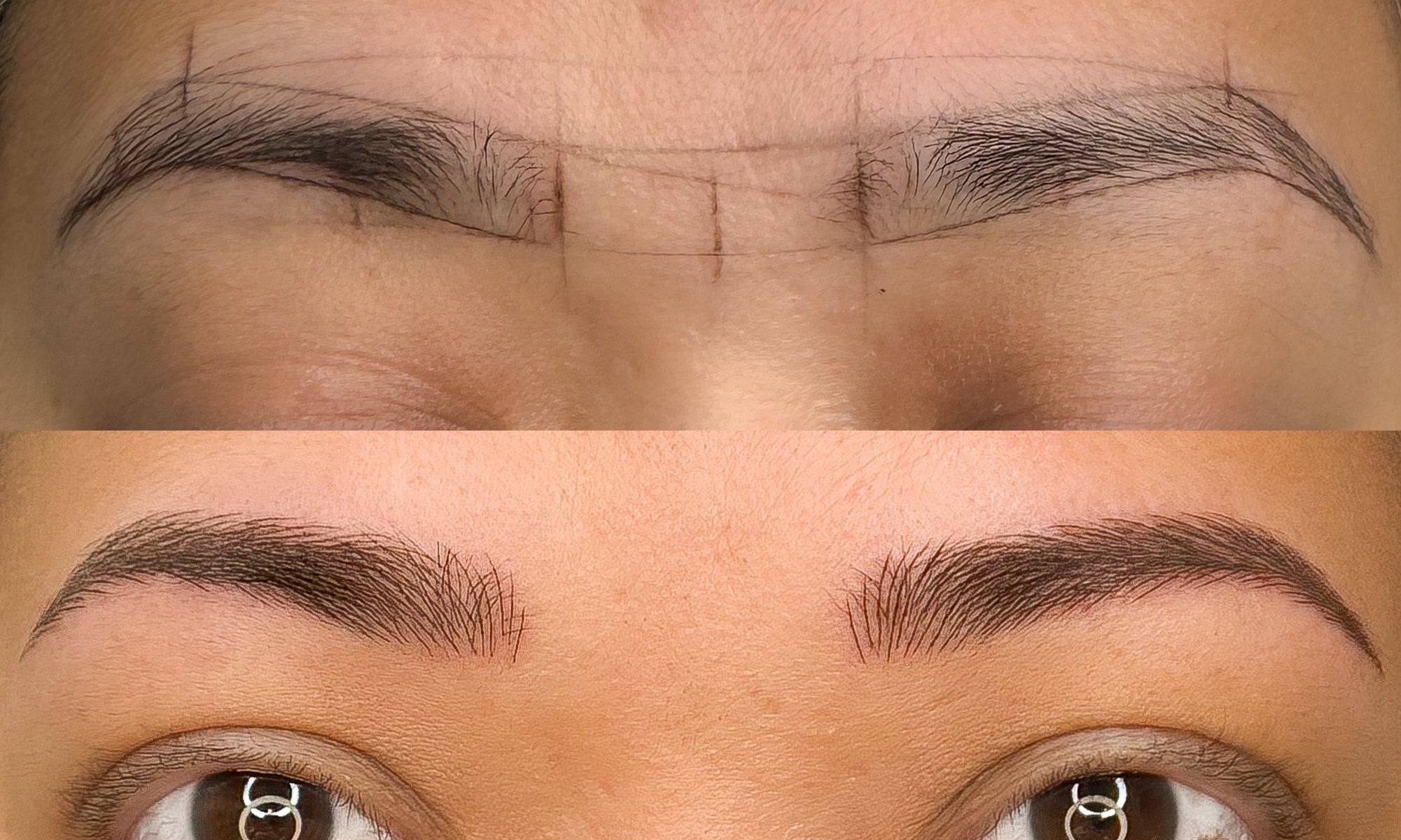 Up to 43% Off on Microblading at Layra Lina Phibrows Studio - Primary Image