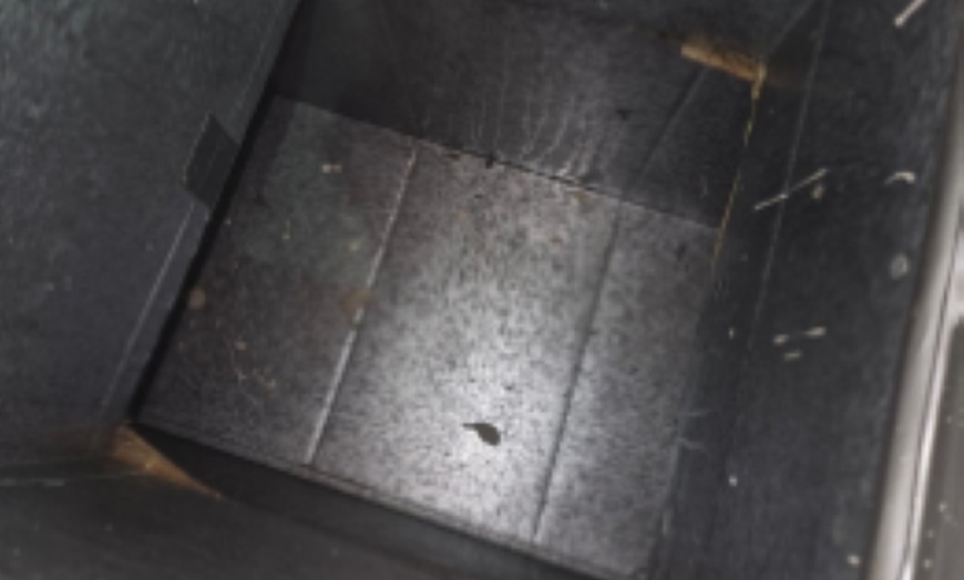 Image 5: Air Duct Cleaning- 15 Supply Vents, 1 Return Vent, 1 Mainline & More