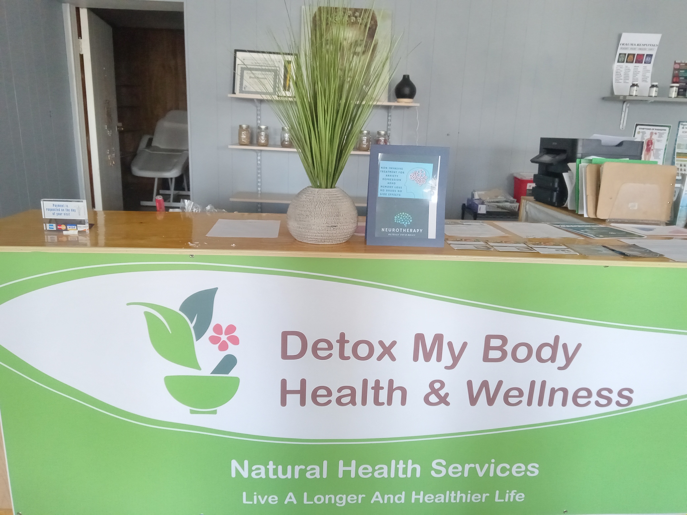 Infrared Sauna: Four Sessions, Monthly or 60-Minute Options