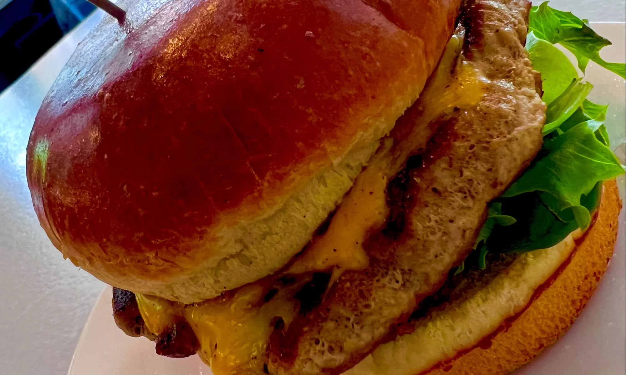 Up to 42% Off on Brunch Food at Lloyds Food