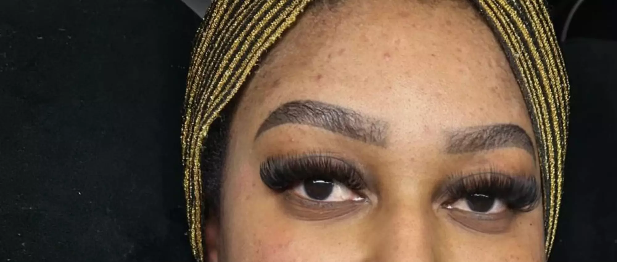 Up to 61% Off on Eyelash Extensions at SWI STUDIO