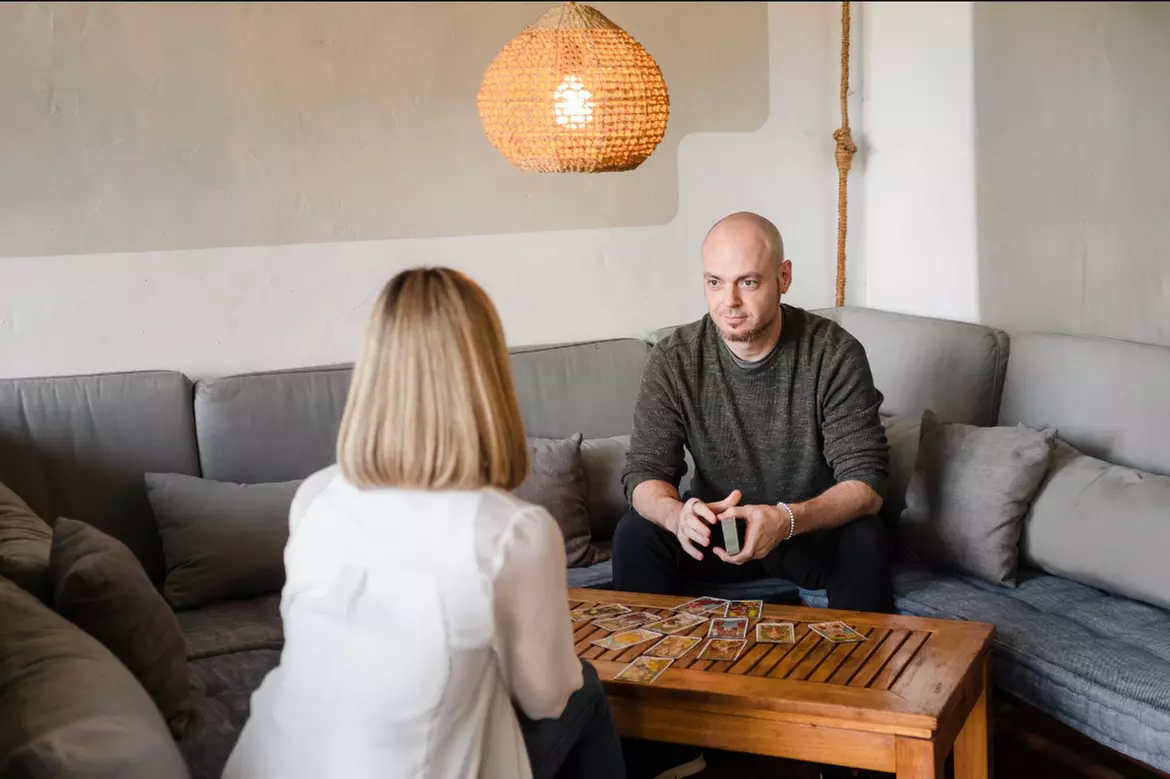 Up to 25% Off on Tarot Card Reading at River of Gnosis llc