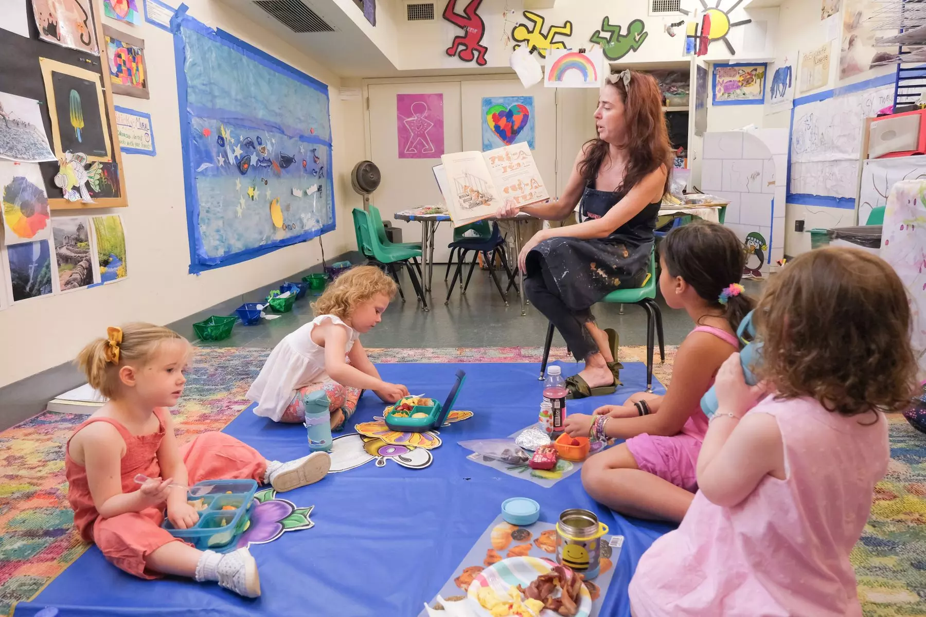 Up to 40% Off on Custom - Kids / Baby at Claire's Creative Adventures - Primary Image