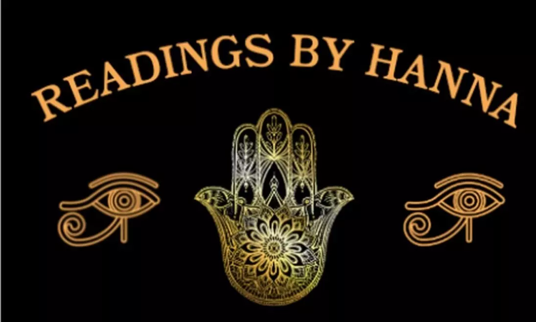 Up to 58% Off on Tarot Card Reading at Psychic readings by hanna - Second Medium