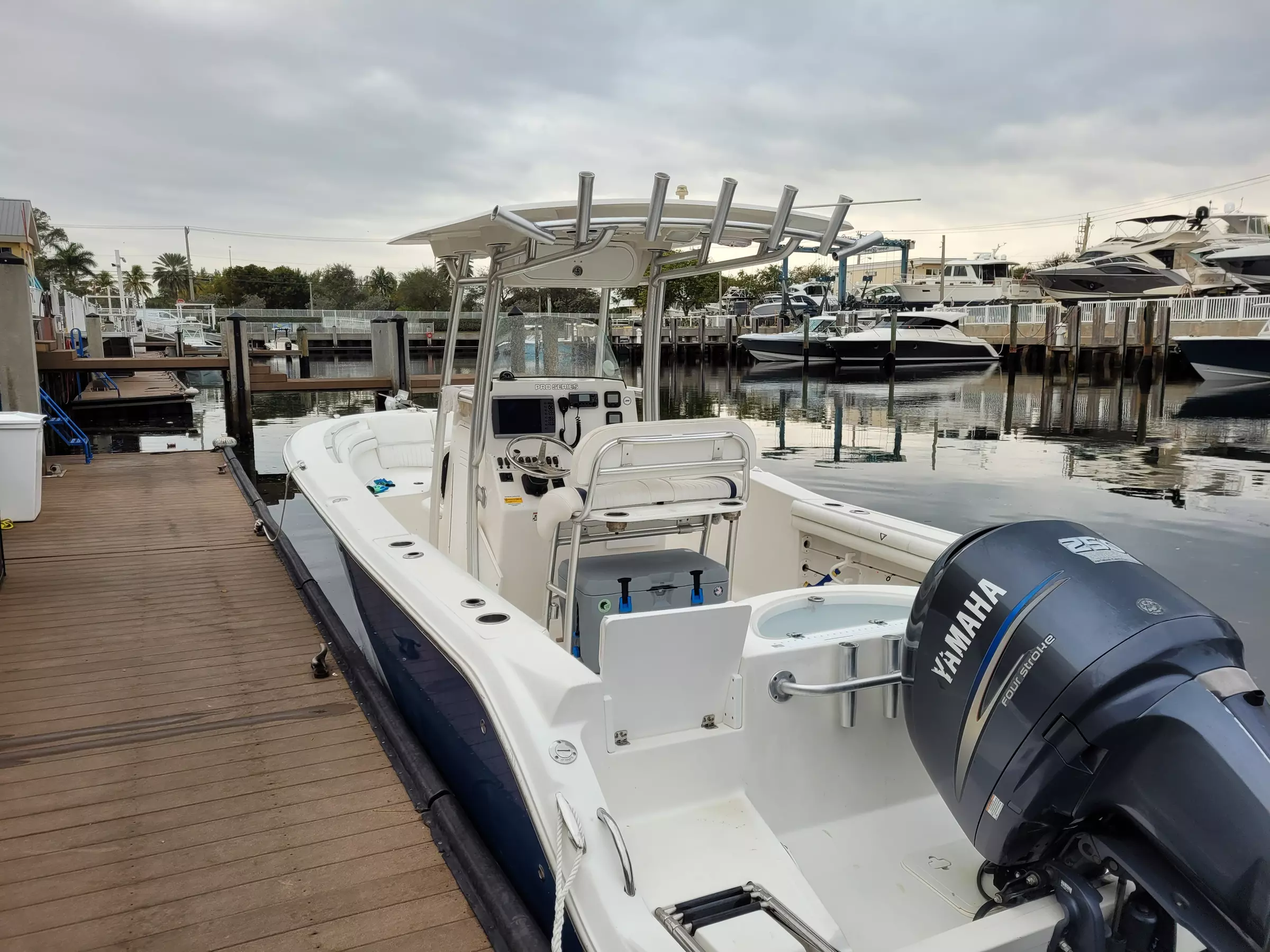 Up to 28% Off on Boat Tour at S And C Boating - Primary Image