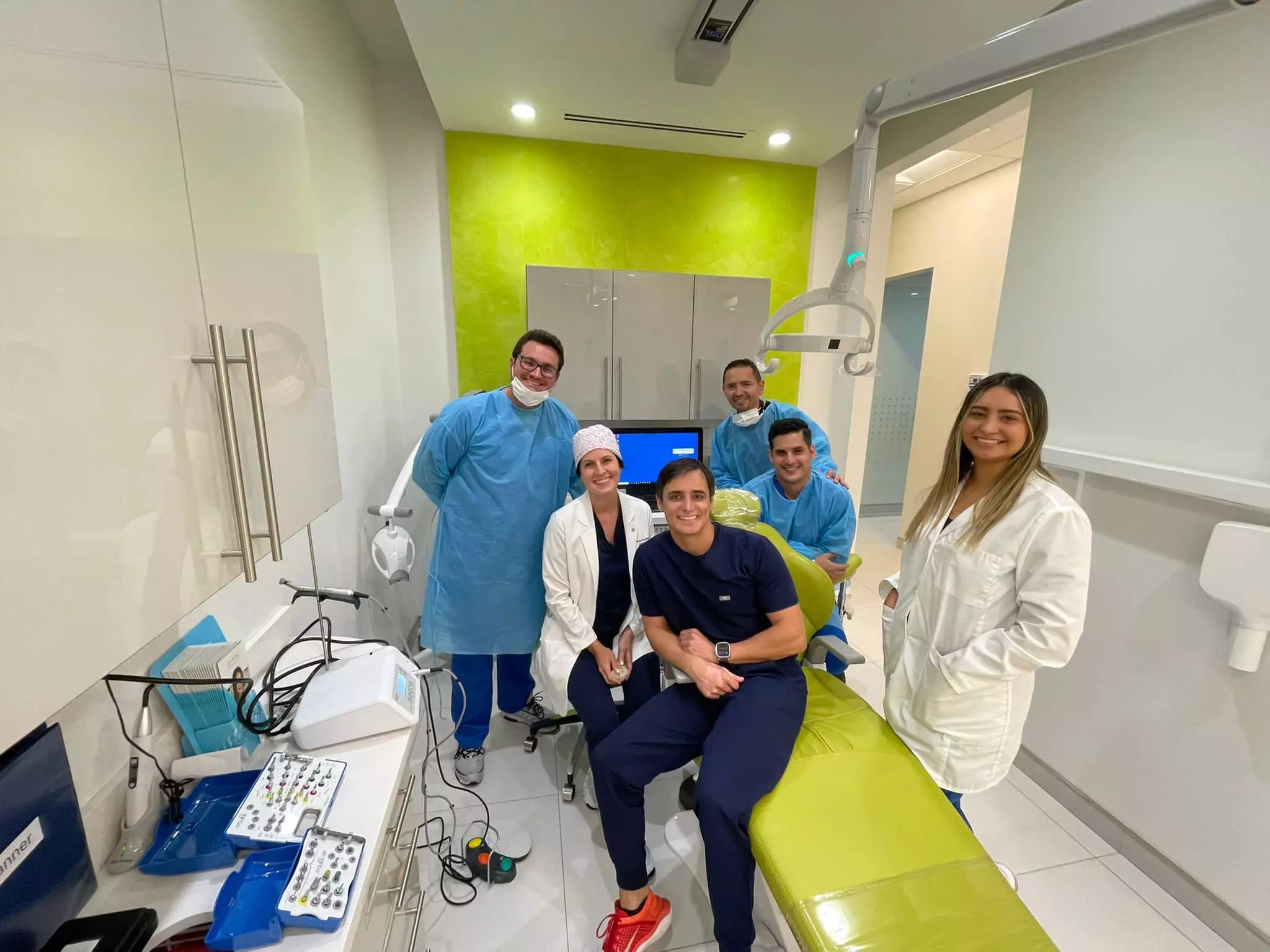 Up to 43% Off on Teeth Whitening at Dental First Care - Second Medium