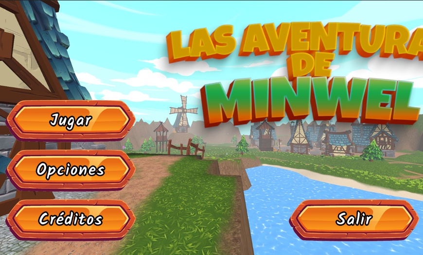 Image 2: Hasta 44% de descuento en Curso académico en Las Aventuras de Minwel