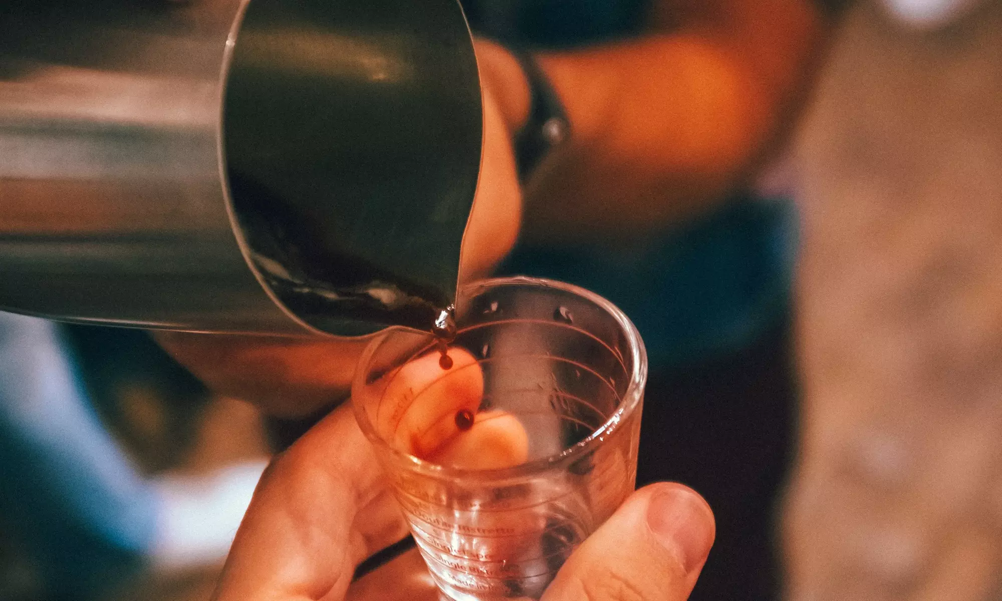 2,5 Std. Barista Workshop inkl. Zertifikat & 3 freie Kaffeegetränke