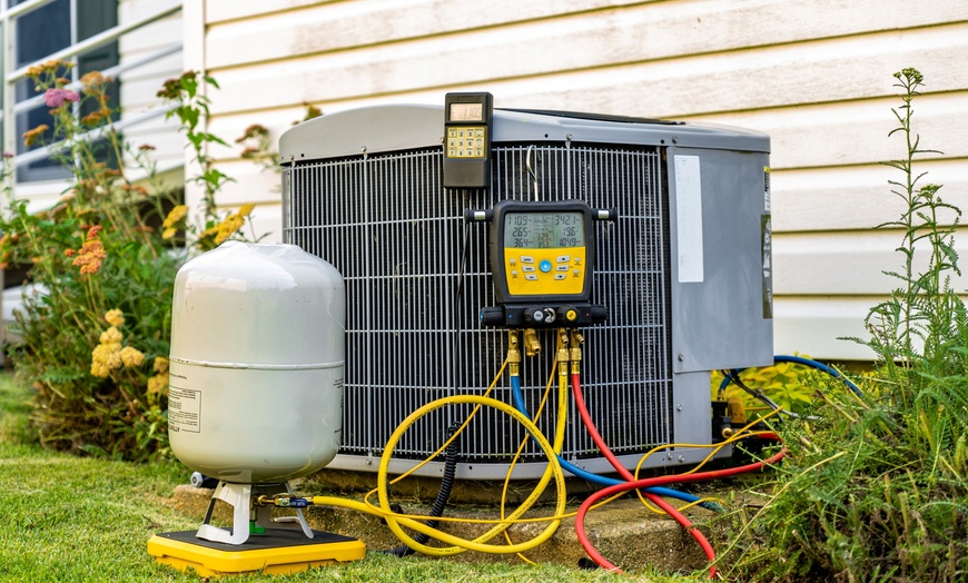 Image 1: Valleywide Cooling offers Summer and Winter Tune-Ups with up to 73% of