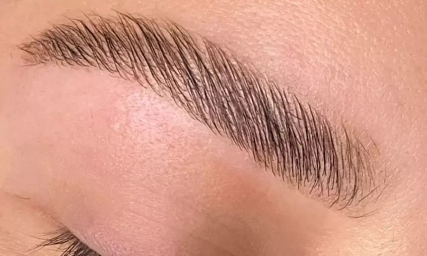 Up to 30% Off on Eyebrow Threading at Bella Beauty Company LLC - Primary Image