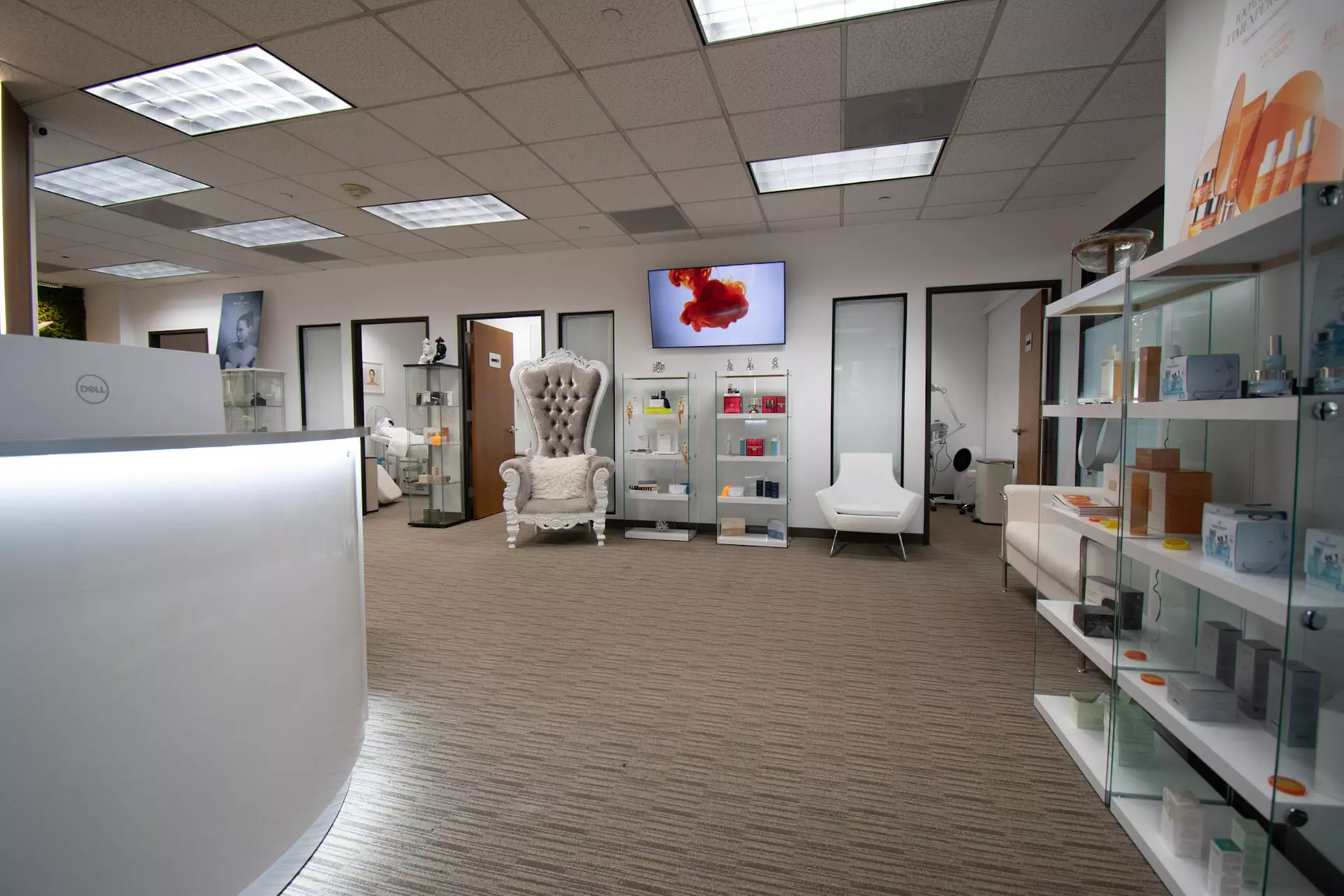 Up to 30% Off on Waxing at Benoa Med spa
