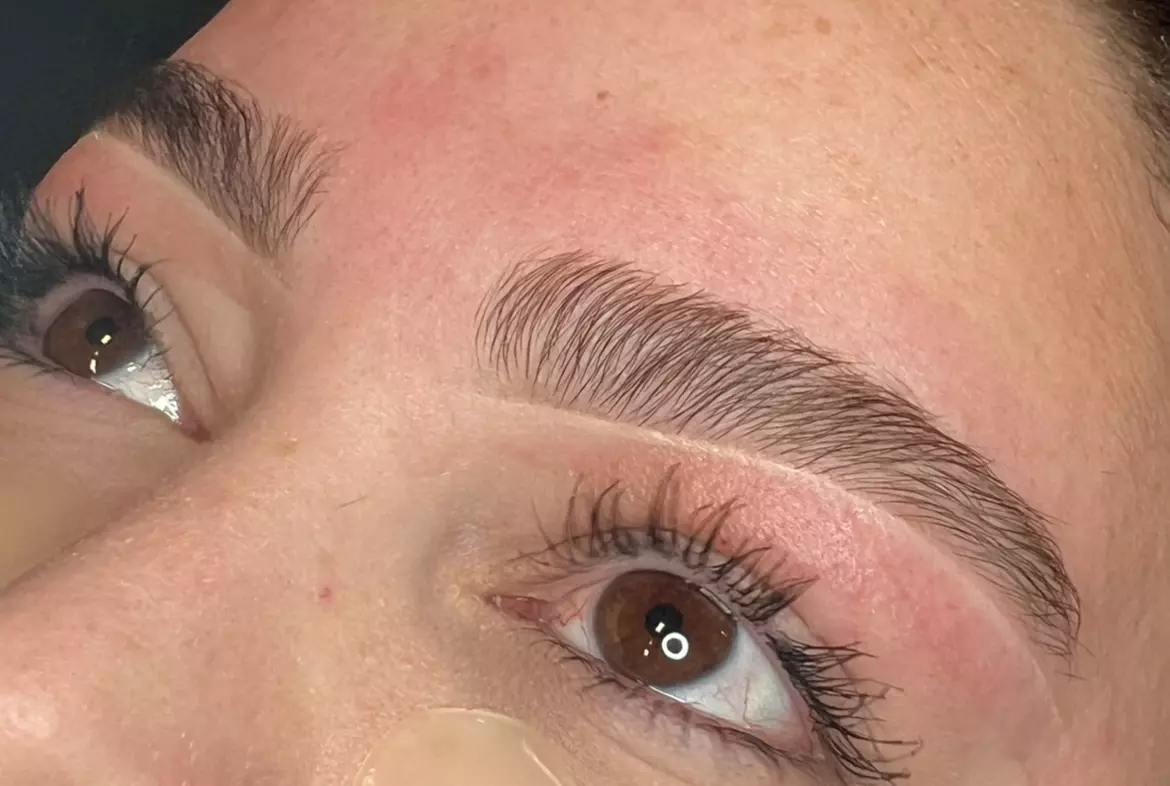 Up to 31% Off on Waxing at Barebylo - Primary Image