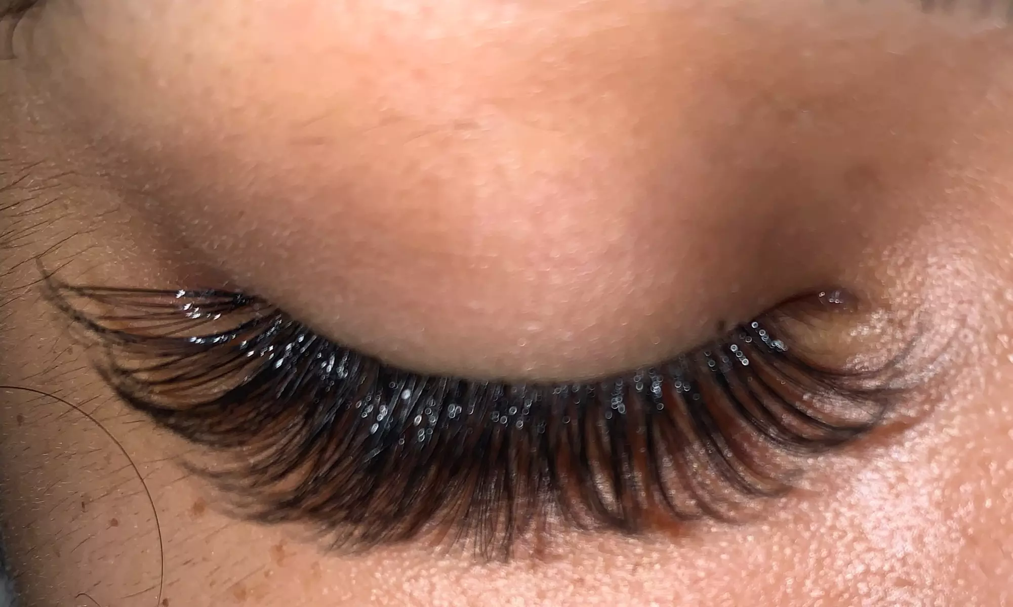 Up to 9% Off on Eyelash Extensions at Feather lashes - Primary Image