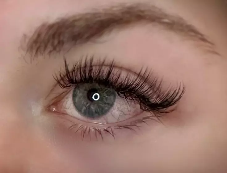 Up to 10% Off on Eyelash Extensions at Taryn Donnelly Lash - Primary Image