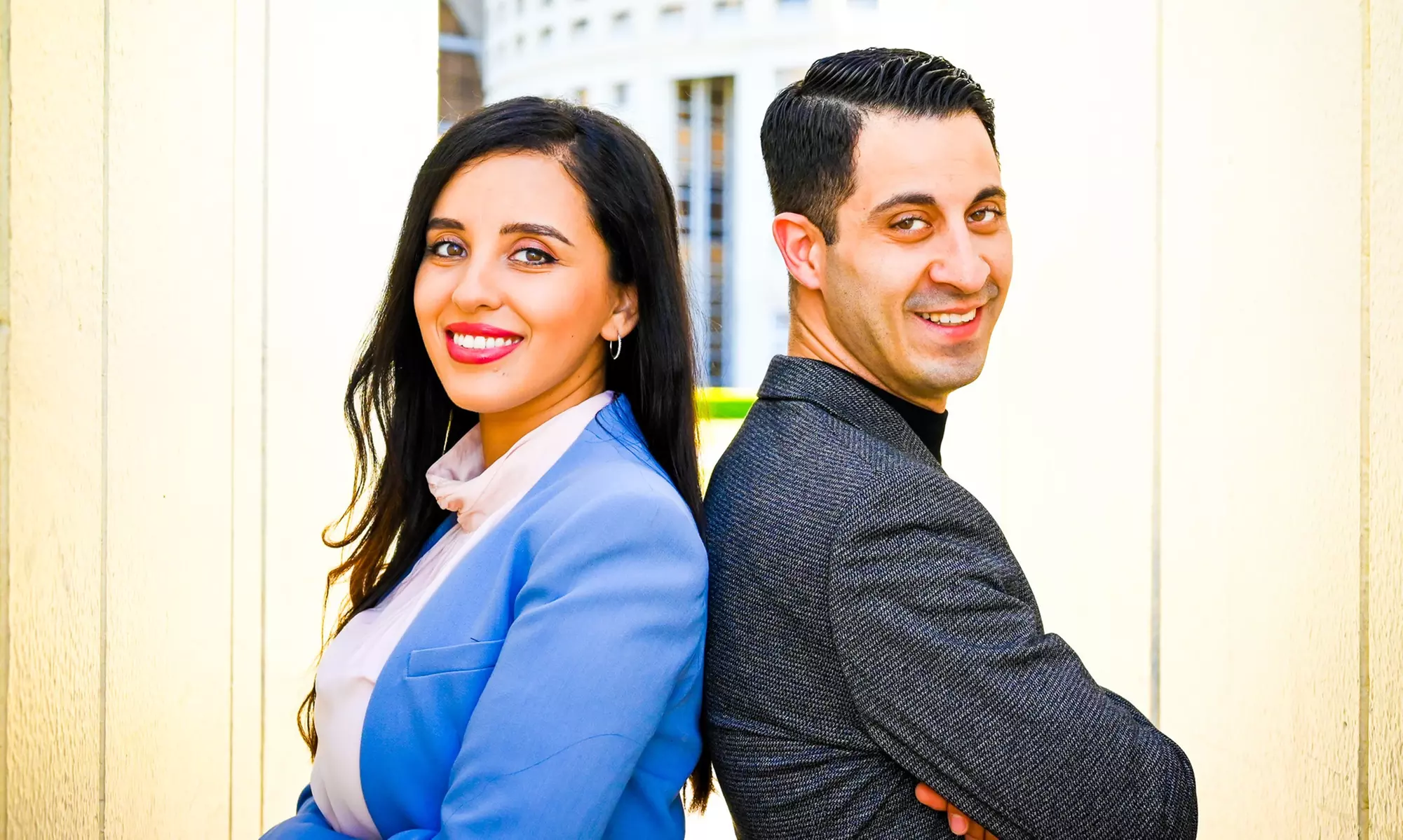 Up to 50% Off on Studio Photography at Gold Tier Photography - Second Medium