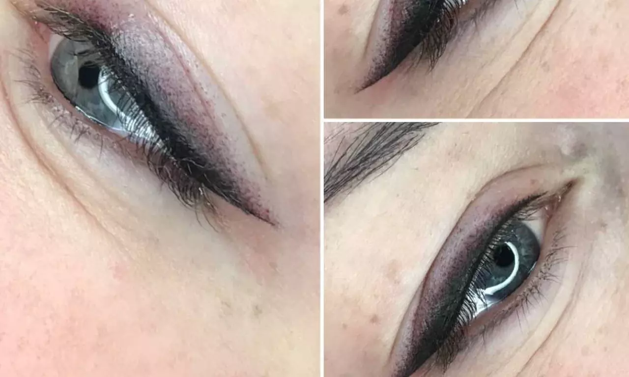 Up to 30% Off on Permanent Makeup at Tami Beauty - Second Medium