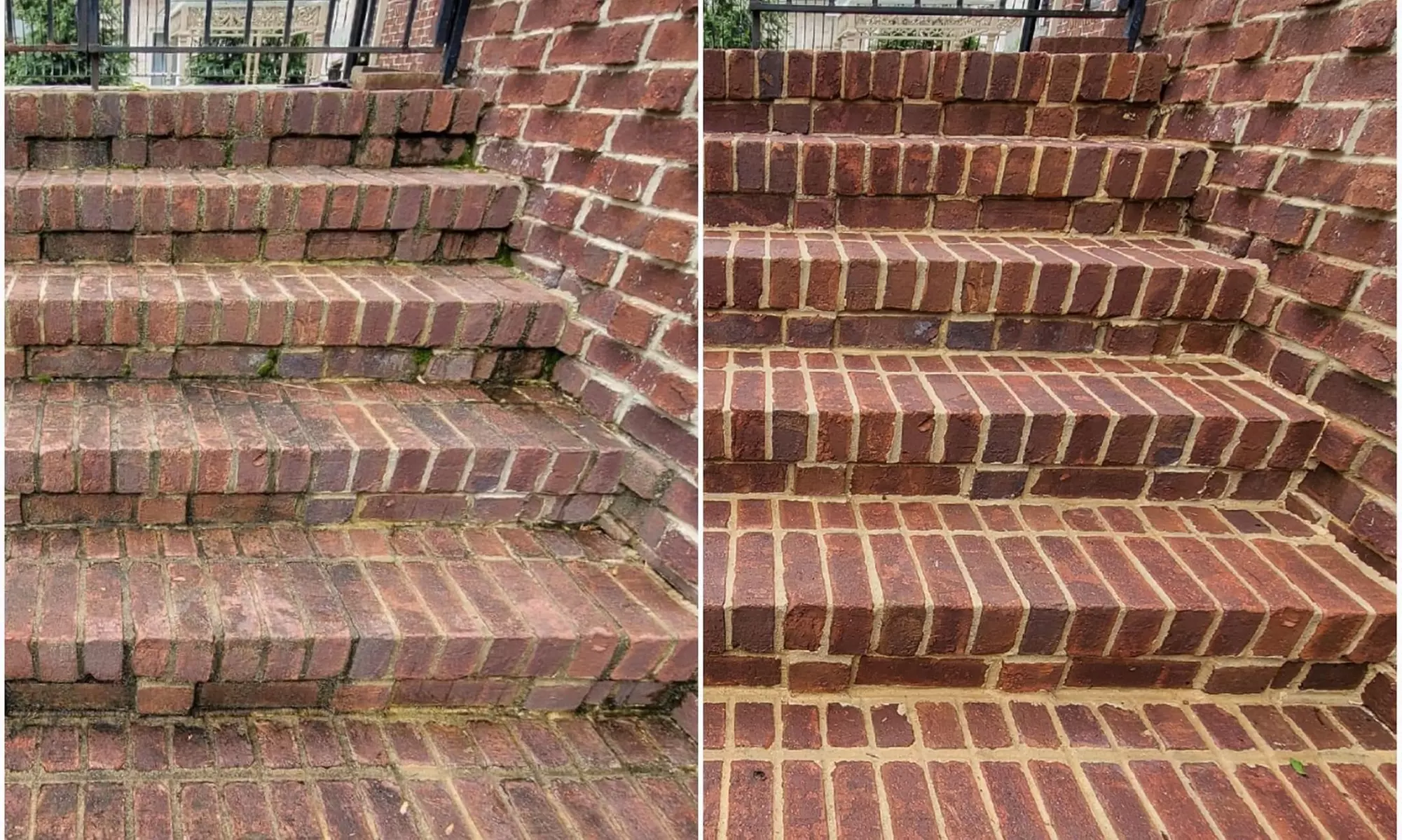 Up to 10% Off on Pressure Washing at Wizard wash okc - Primary Image