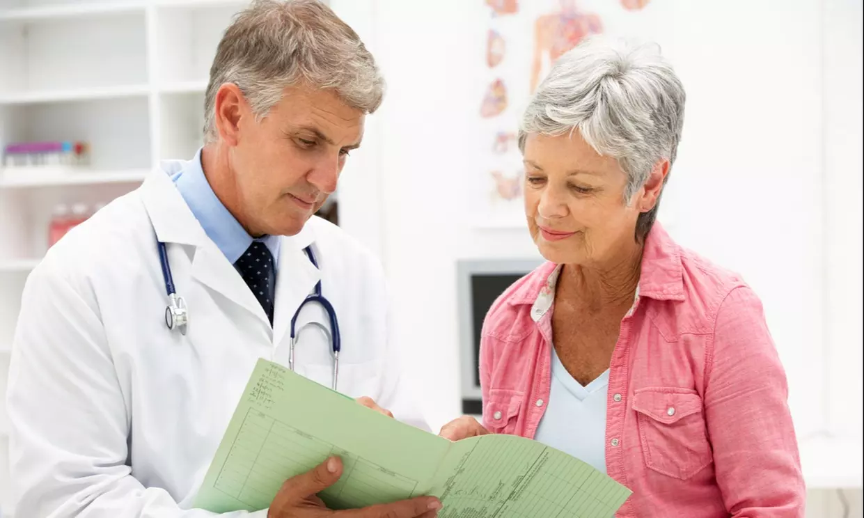 Up to 50% Off on Blood Testing at JustLabTest.com - Primary Image