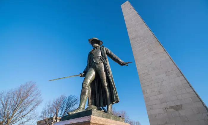 Up to 40% Off on Walking Tour at Action Tour Guide