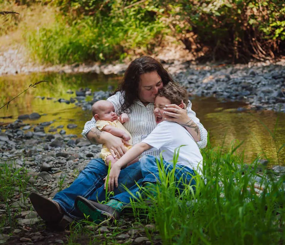 Up to 29% Off on Outdoor Photography at Knotty Pines Boudoir