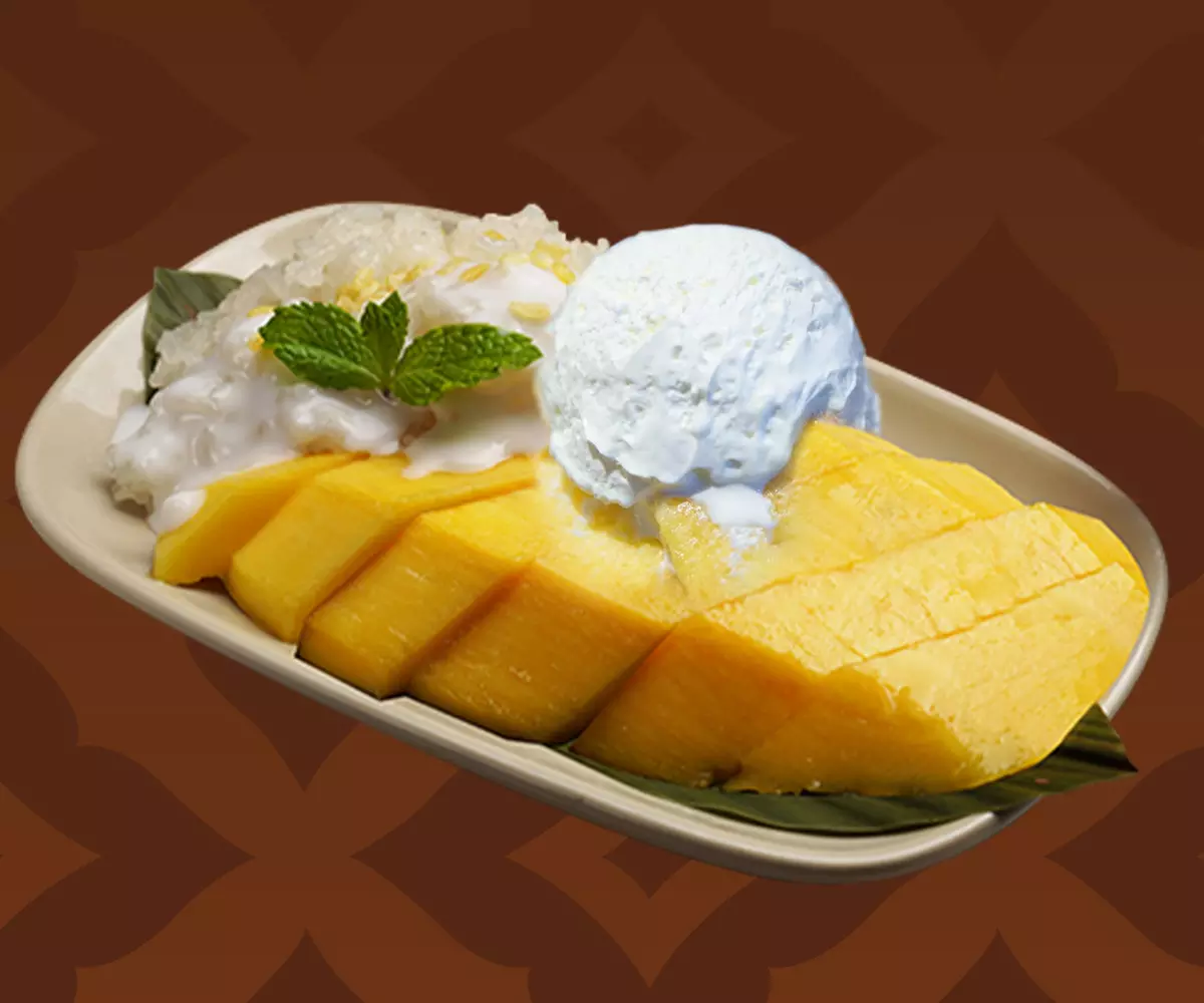 Authentic Thai Cuisine in Multiple Dubai Locations: AED 50 Voucher