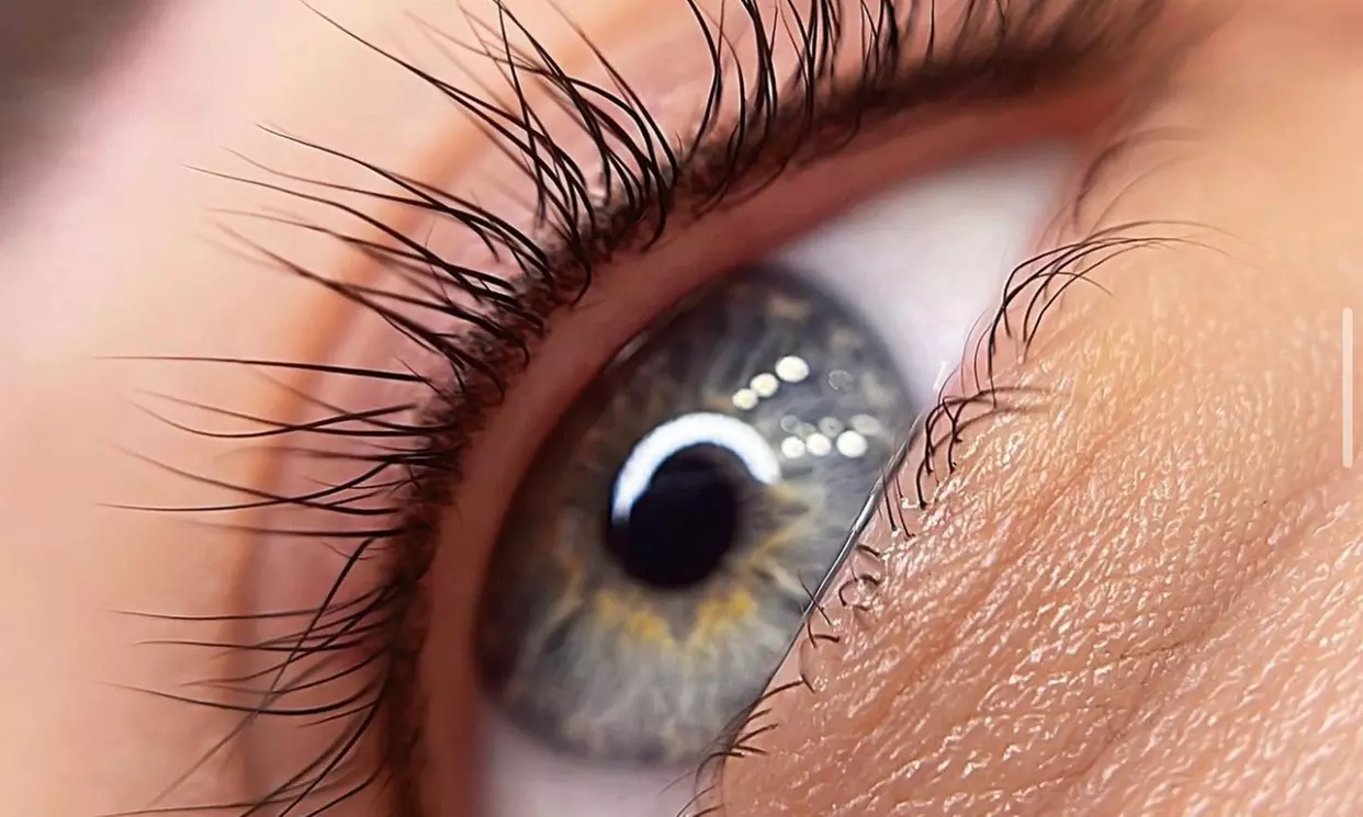 Up to 60% Off on Permanent Makeup at PMU salon VS - Second Medium