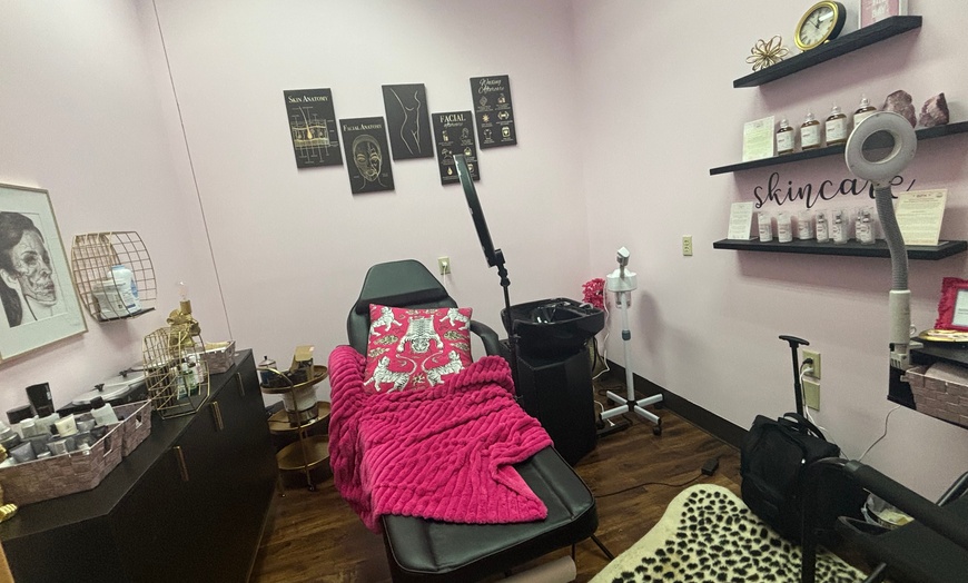 Image 3: Revitalize Your Skin with One or Three Women's Brazilian Waxing