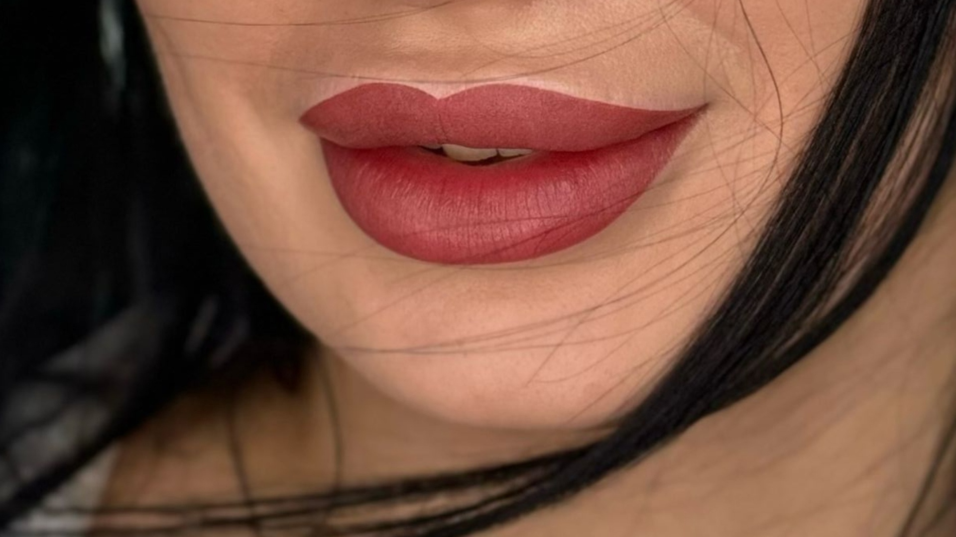 Transform Your Lips w/ Exclusive Lip Neutralization and Blush Sessions