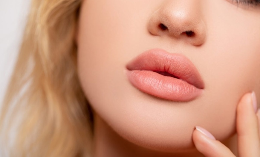 Image 3: Up to 55% Off on Injection - Dermal Filler at Amora beauty & health