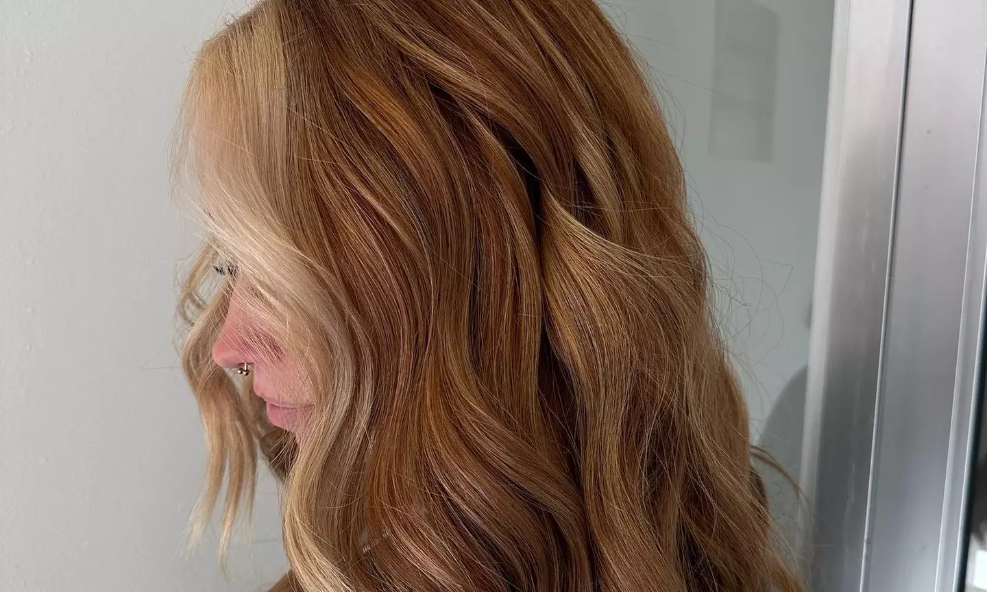 Up to 33% Off on Salon - Hair Color / Highlights at Hair By Klo - Primary Image