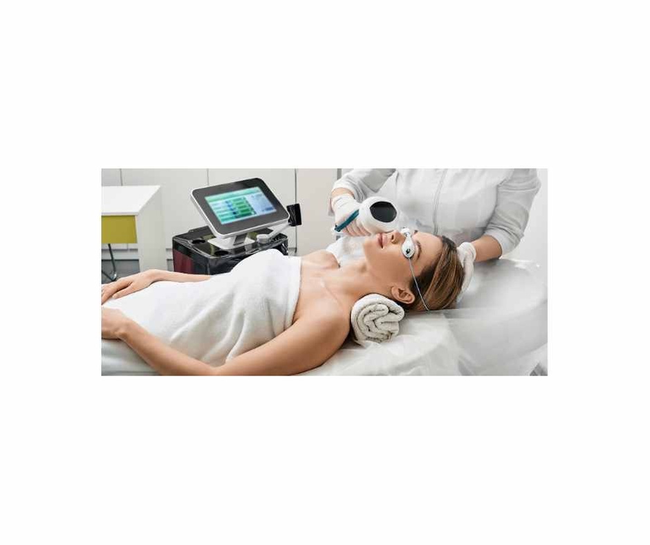 Enjoy Holistic Beauty and Wellness: Tailored IPL/Photofacial Therapy