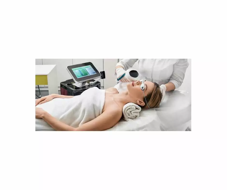 Enhance Your Skin’s Glow: Non-Invasive Tailored Face, Neck & Chest IPL/Photofacial Treatment (Up to 55% Off) - Primary Image