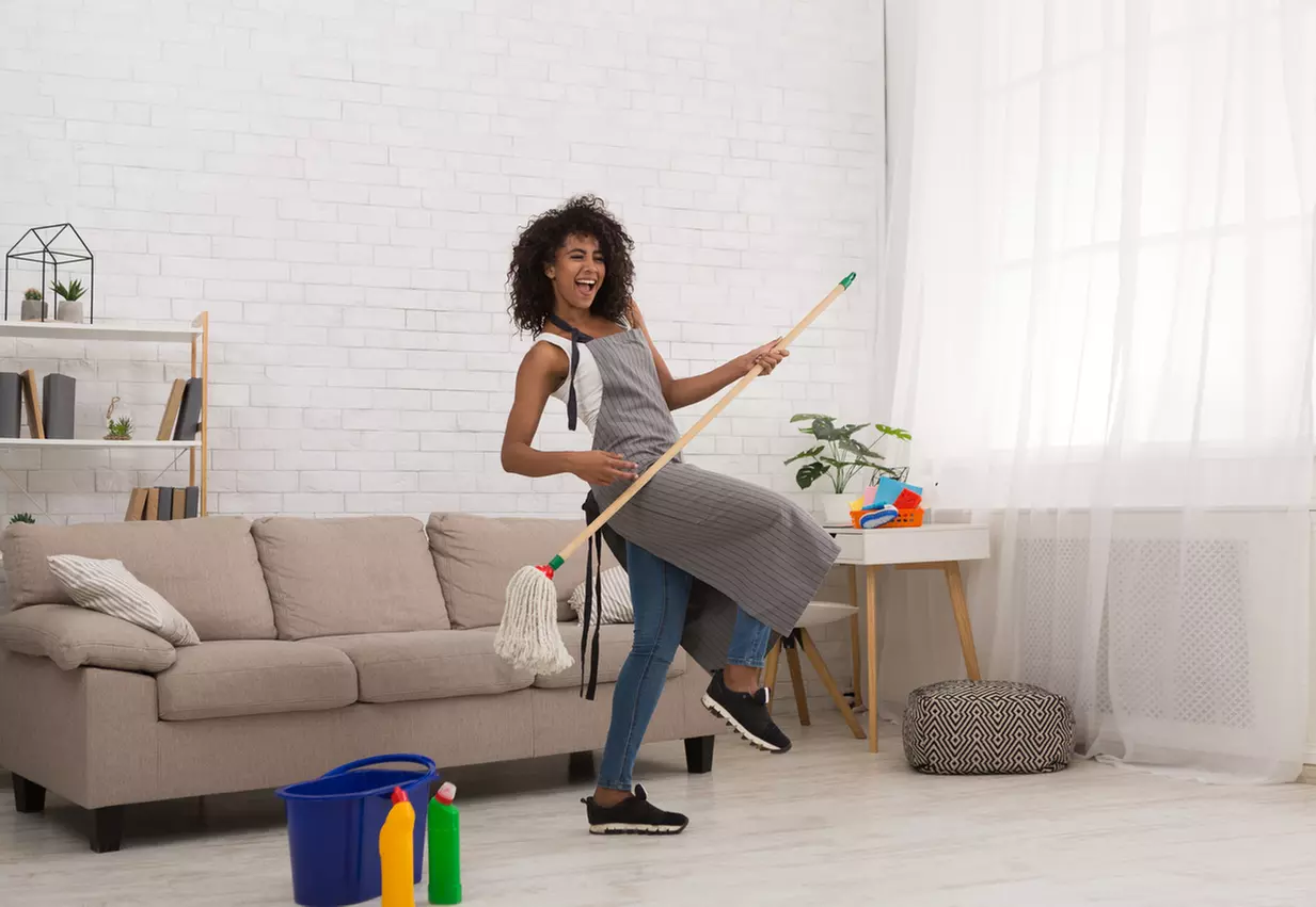 Up to 47% Off on House / Room Cleaning at Summit Maids - Primary Image