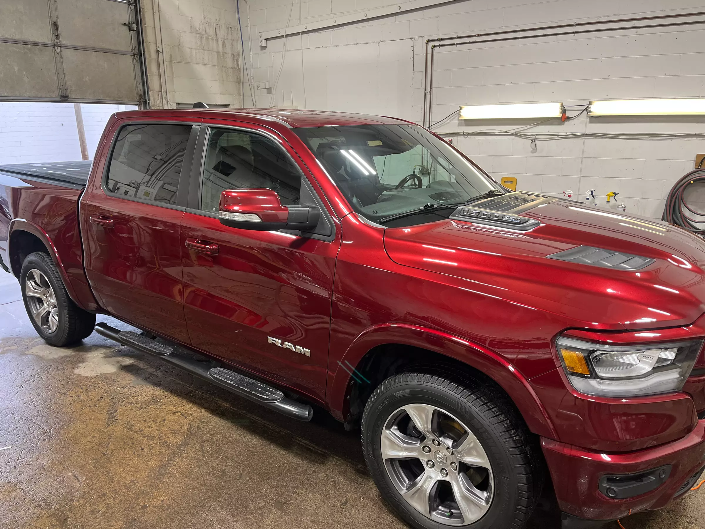 Up to 39% Off on Mobile Detailing at Shine Style Detailing - Second Medium