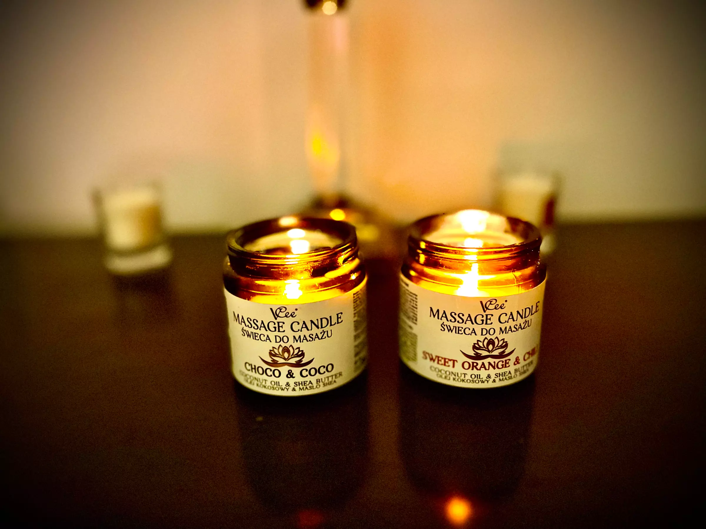 Do 15% zniżki na Masaż - Całe ciało w Gabinet Masazu Piotr Herman