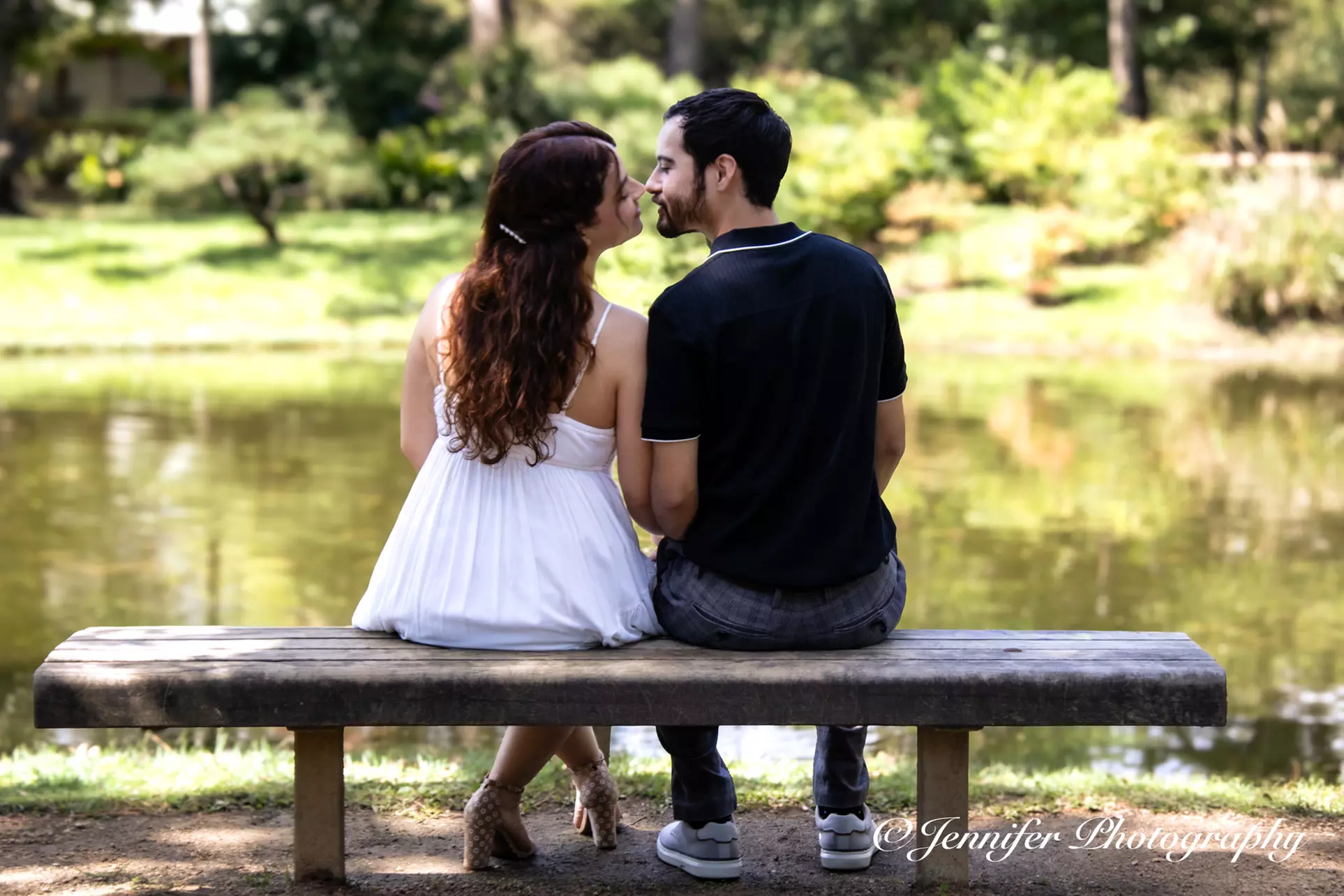 Up to 86% Off on 1-3 Hour Couples or Wedding Photo Sessions