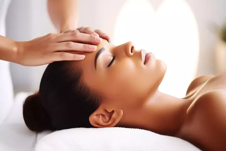 Up to 56% Off on Nail Spa/Salon - Nail Design at PrettyGorge Luxury Spa Facials by; TaMala A. Allen - Primary Image