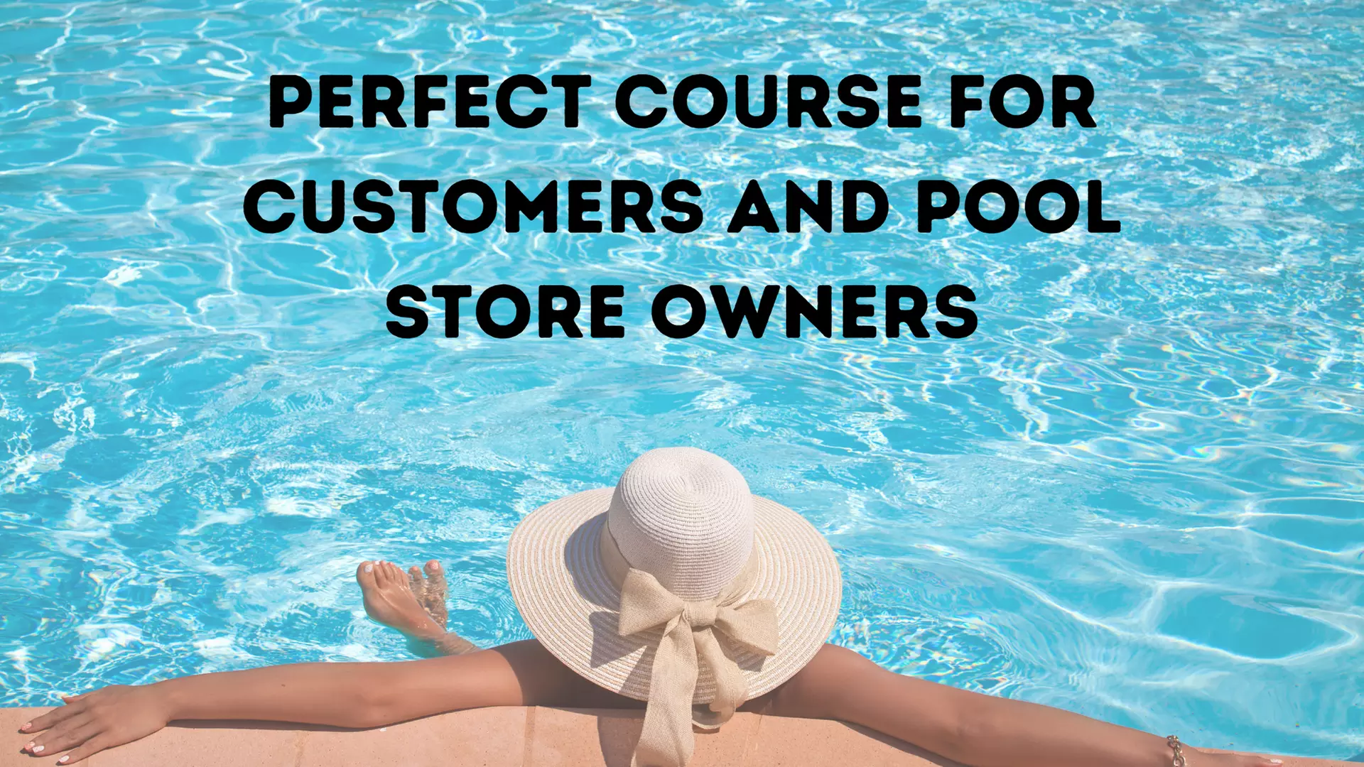 Up to 50% Off on Home Pool Repair / Maintenance at Honey Snug LLC - Primary Image
