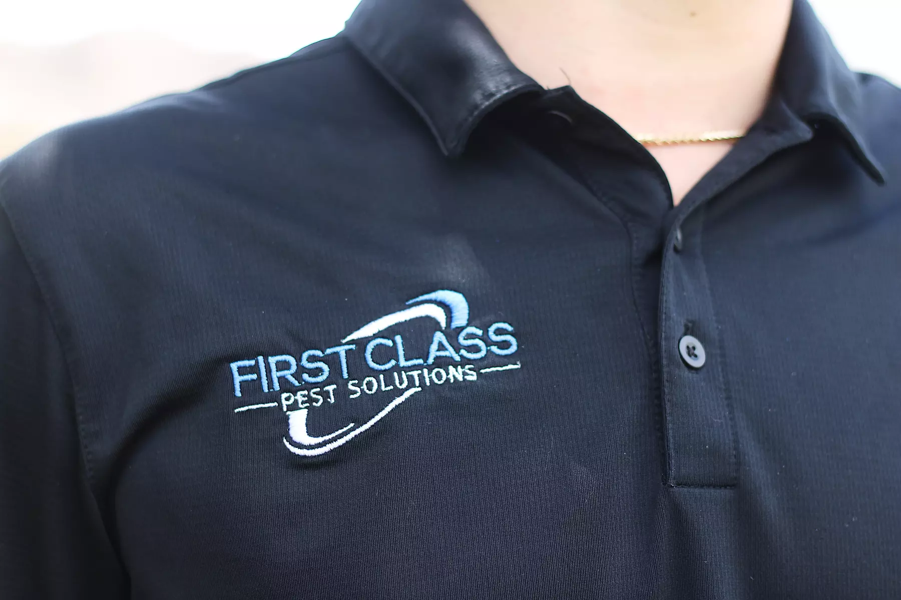 Up to 55% Off on Pest Control Service - General at Pest Control | First Class Pest Solutions - Second Medium