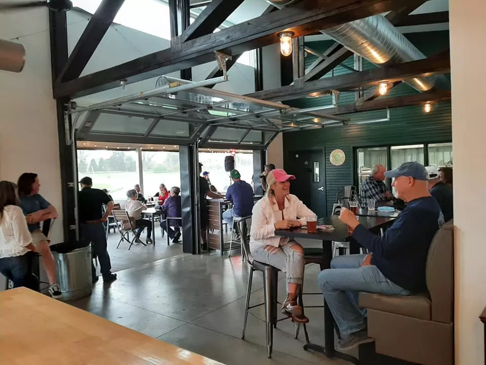 Up to 35% Off on Brewery at Shamrock Station Brewery - Second Medium